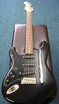 Fender Squier Stratocaster