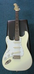 Fender Stratocaster, Japan.