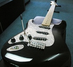 Fender Stratocaster