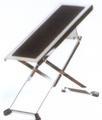 Metal Footstool