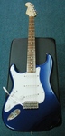 Fender Stratocaster