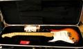 Fender Stratocaster