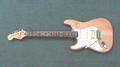Fender Squier Stratocaster Electric Guitar.