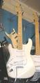 Fender Stratocaster