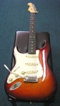 Fender Stratocaster