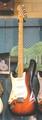 Fender Stratocaster