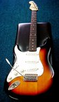 Fender Squier Stratocaster