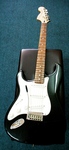 Fender Squier Standard Stratocaster