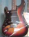Fender Squier Stratocaster