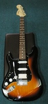Fender Squier Affinity Strat