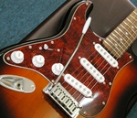 Fender Squier Stratocaster