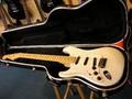 Fender Stratocaster