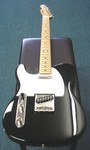 Fender Telecaster