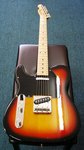Fender Telecaster
