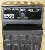 FV300H