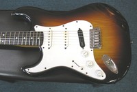 FWS