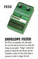 DOD FX25 Envelope Filter.