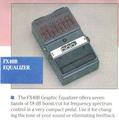 DOD FX40B EQ Pedal