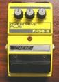 DOD FX50B Overdrive Plus