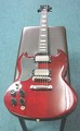 Epiphone G400