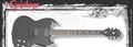 Epiphone G400 Tony Iommi