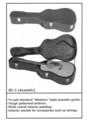 Acoustic Guitar Case