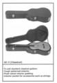 Classical Guitar Case