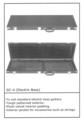 Bass Guitar Case