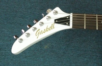 GCW