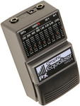 PSK EQ pedal