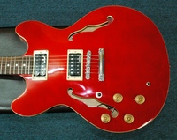GJazzRed