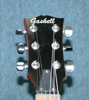 GJazzRed