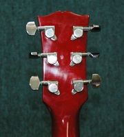 GJazzRed