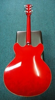 GJazzRed