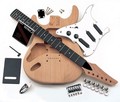 GK1 Bolt on Guitar Kit