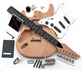 GK1 Bolt on Guitar Kit with Tremolo