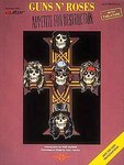 Guns and Roses, Appetite for Destruction