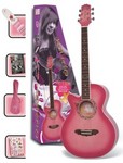 Gypsy Rose Guitar Package