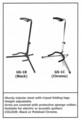 Guitar Stand