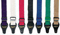 GS5 - Nylon Guitar Strap