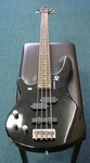 G.T. Bass Guitar