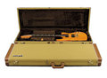 Tweed Bass Case