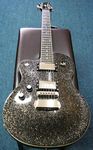 Hagstrom DH2 Electric Guitar