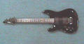 Hohner ST Ferari Electric Guitar.




