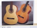 Hofner Classical Guitar
