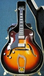 Hagstrom Jazz