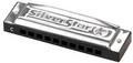 Hohner Silver Star Harmonica