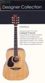 Hohner Acoustic Guitar