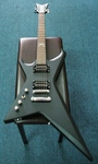 Hurricane Electric Guitar