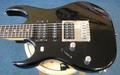 Ibanez EX
